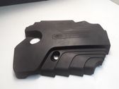 Motorabdeckung
