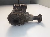 Front differential