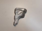 Fender mounting bracket