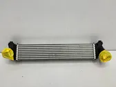 Intercooler radiator