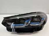 Headlight/headlamp