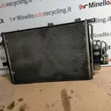 Radiatore di raffreddamento A/C (condensatore)