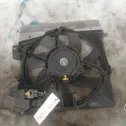 Ventilatore di raffreddamento elettrico del radiatore