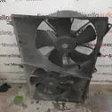 Ventilatore di raffreddamento elettrico del radiatore