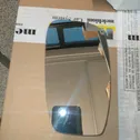 Wing mirror glass