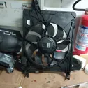 Ventilatore di raffreddamento elettrico del radiatore