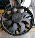 Air conditioning (A/C) fan (condenser)