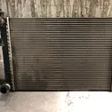 Radiateur soufflant de chauffage