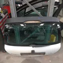 Tailgate/trunk/boot lid