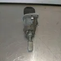 Ignition lock