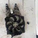 Air conditioning (A/C) fan (condenser)