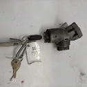 Ignition lock