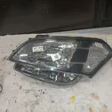 Rear tail light reflector