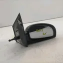 Front door electric wing mirror