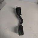 Accelerator throttle pedal