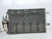 A/C cooling radiator (condenser)