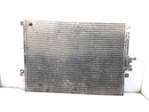 A/C cooling radiator (condenser)