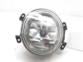 Front fog light