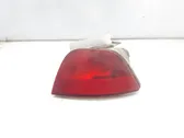 Rear fog light