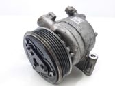 Air conditioning (A/C) compressor (pump)