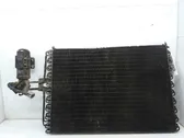 A/C cooling radiator (condenser)