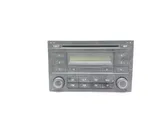 Unidad delantera de radio/CD/DVD/GPS