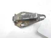 Tailgate lock latch