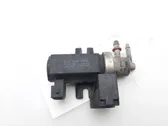 Vacuum valve