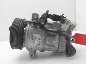 Air conditioning (A/C) compressor (pump)