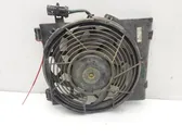 Ventilatore di raffreddamento elettrico del radiatore