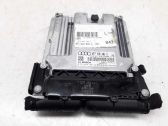 Engine control unit/module ECU