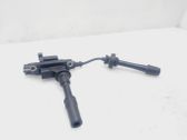 High voltage ignition coil