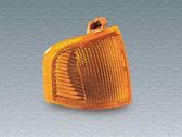 Lampa przednia