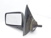 Front door electric wing mirror