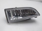 Front fog light