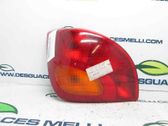 Rear/tail lights