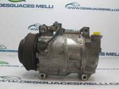 Compresor (bomba) del aire acondicionado (A/C))