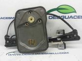 Regulador de puerta delantera con motor