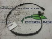 Sensor freno ABS de aceleración de rueda