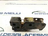 Pestillo/cierre del capó/tapa del motor