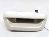 Tailgate trunk handle
