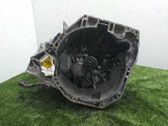 Caja de cambios manual de 5 velocidades