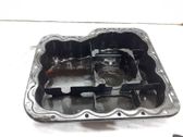 Oil sump