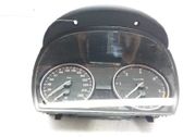 Geschwindigkeitsmesser Cockpit