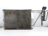 A/C cooling radiator (condenser)