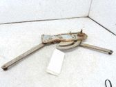 Regulador de puerta delantera con motor