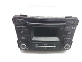 Unité principale radio / CD / DVD / GPS