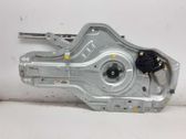Regulador de puerta delantera con motor