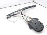 Regulador de puerta delantera con motor