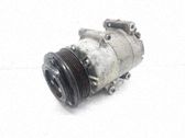 Compresor (bomba) del aire acondicionado (A/C))